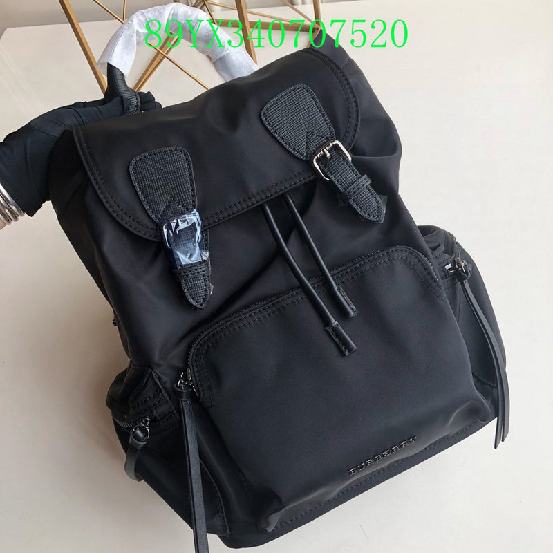 Fan Fashion -GLM - Top quality BBR Bags - 453