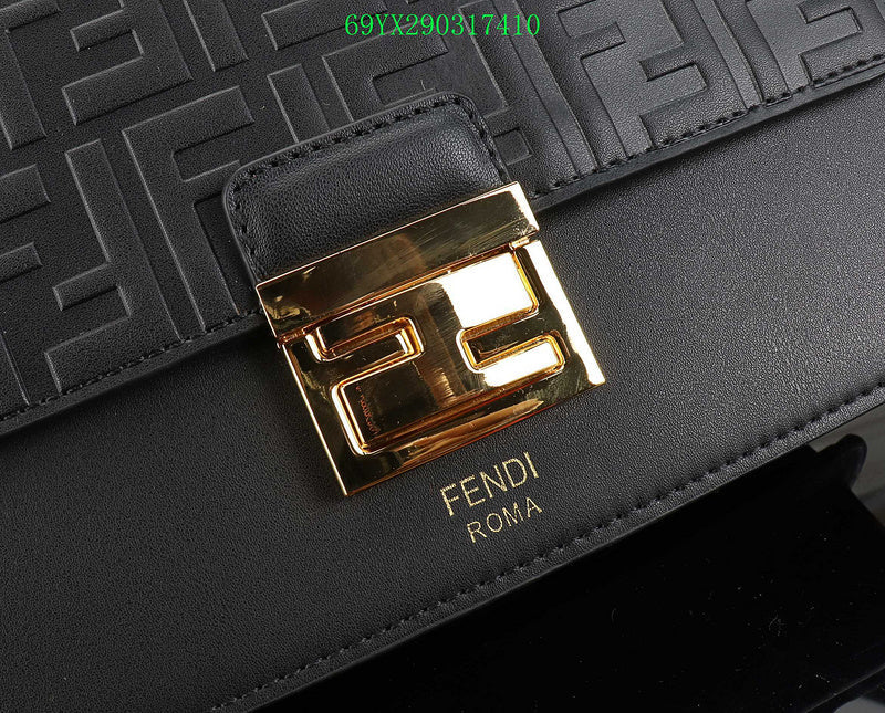 Glami - FDE Bags - 3387