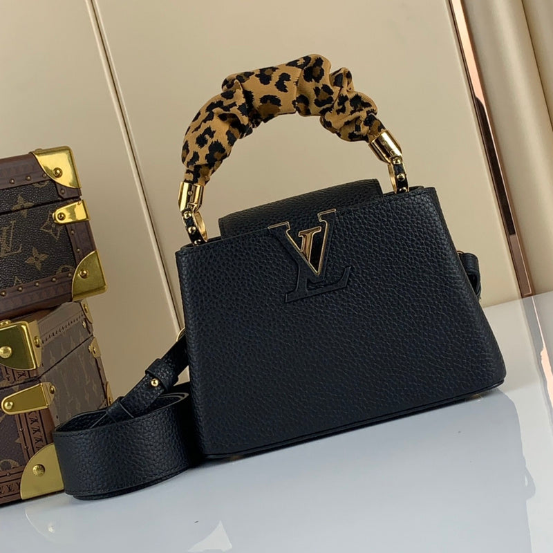 Satchel Bags - VL Bags - 4791