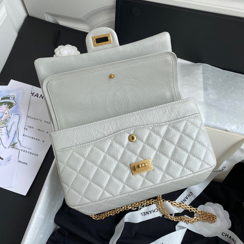 Satchel Bags - CHL Bags - 7422