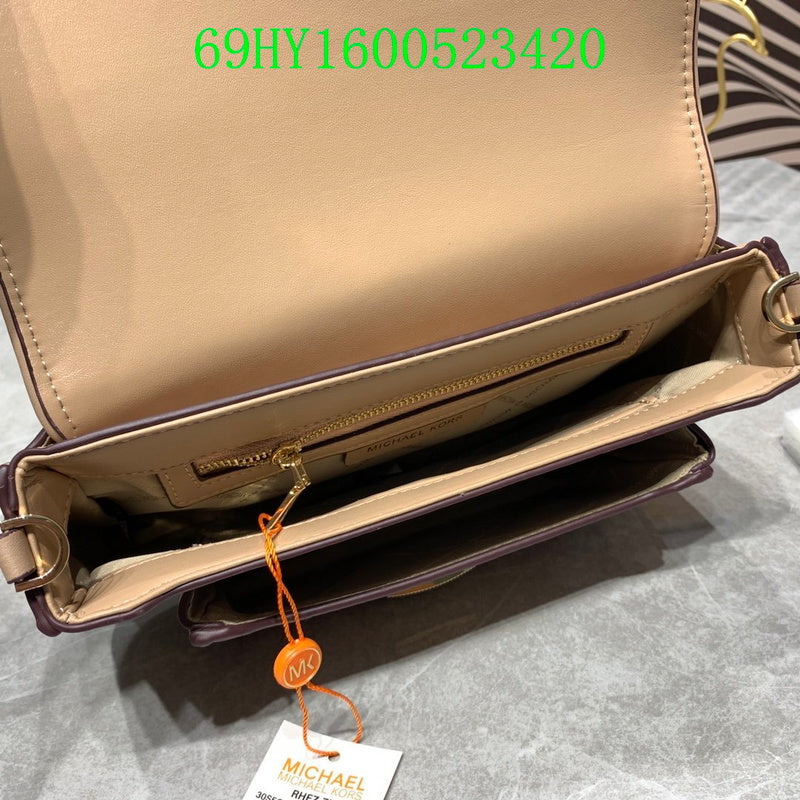 Satchel Bags - MK Bags - 379