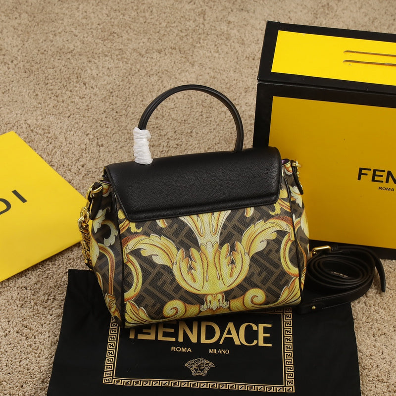 Satchel Bags - FDI Bags - 100