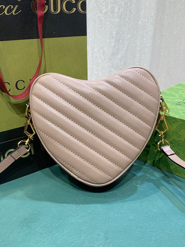 Satchel Bags - GCI Bags - 1305