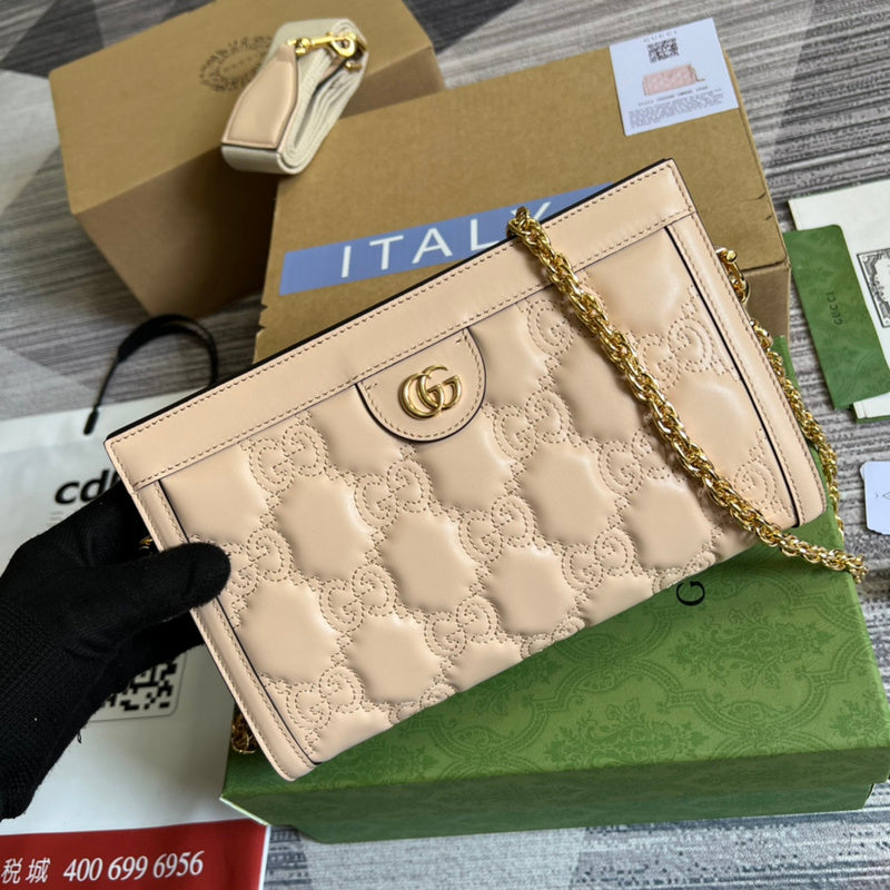 Satchel Bags - GCI Bags - 5357