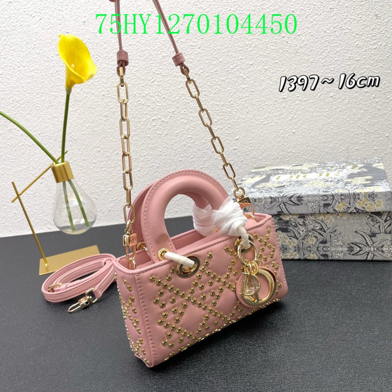 Glami - DOR Bags - 909