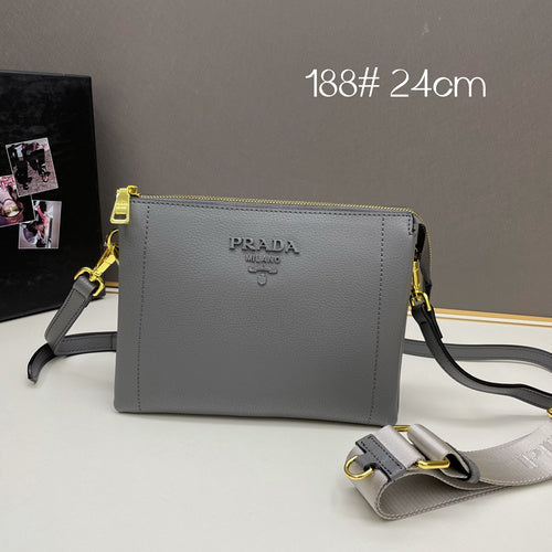 Satchel Bags - PDA Bags - 870