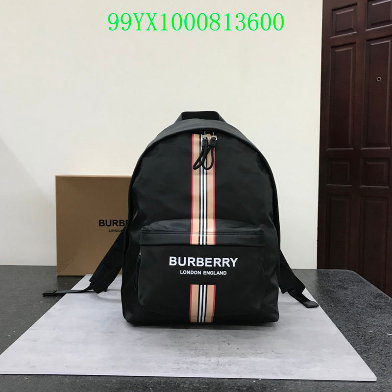 Fan Fashion -GLM - Top quality BBR Bags - 407