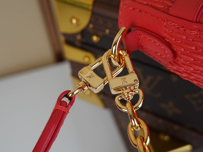 Satchel Bags - VL Bags - 5212