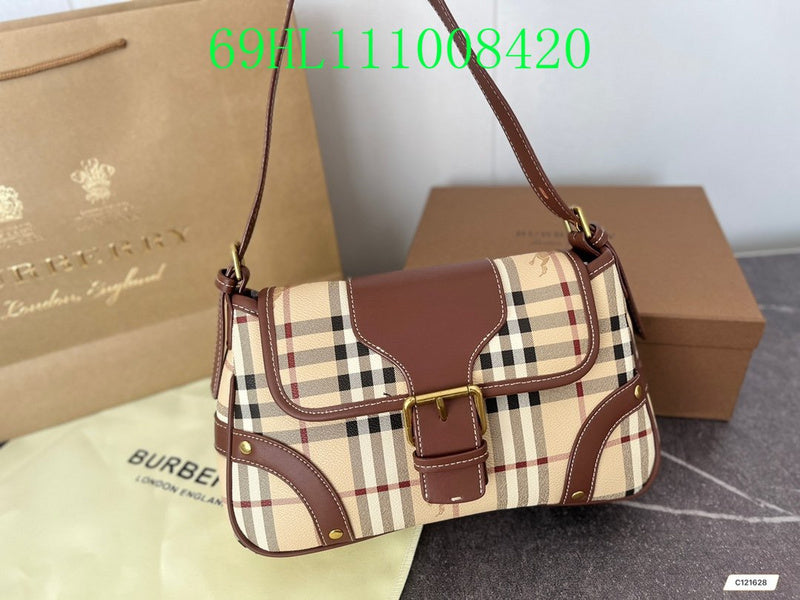 Fan Fashion -GLM - Top quality BBR Bags - 250