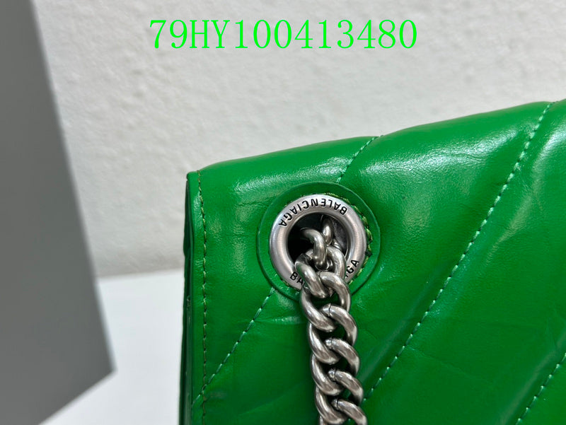 Satchel Bags - BGA Bags - 1829