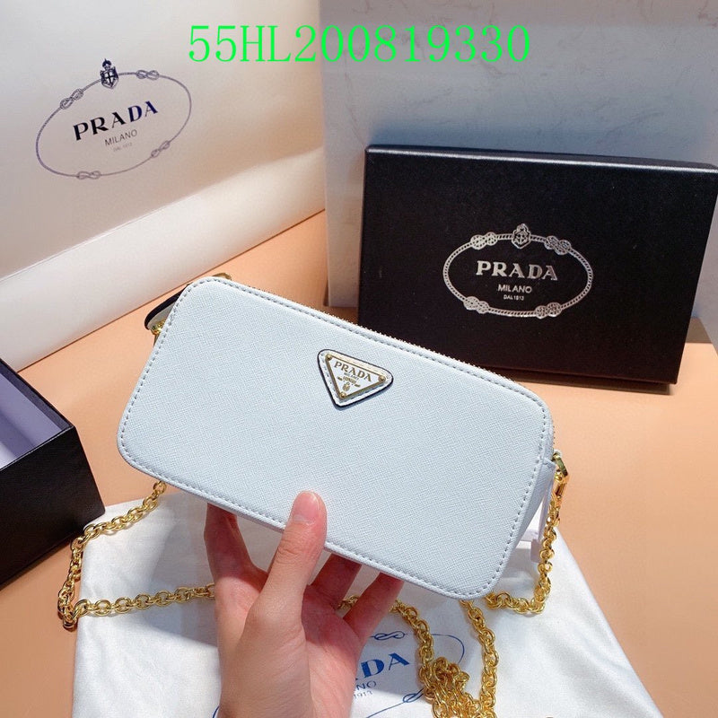 Satchel Bags - PDA Bags - 4034