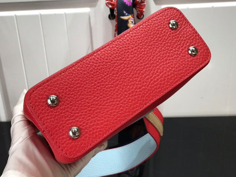 Satchel Bags - VL Bags - 6281