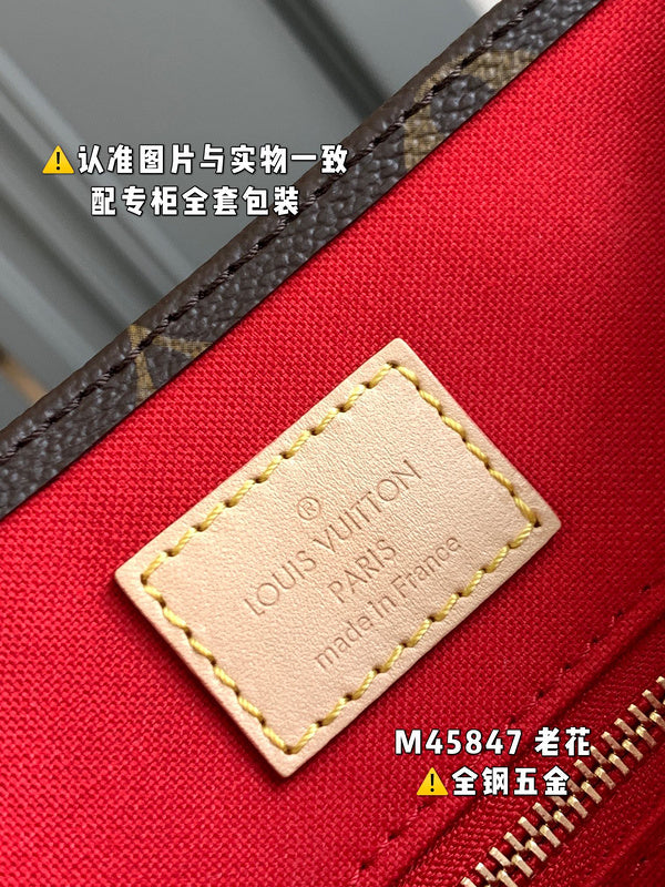 Glami GlamI Lu-Vi Bags - 16847