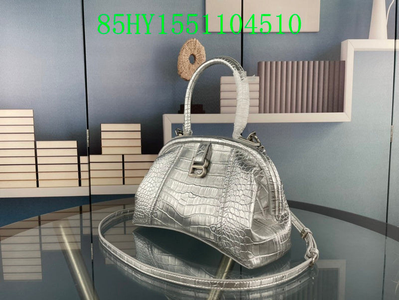 Glami GlamI - BGA Bags - 2017
