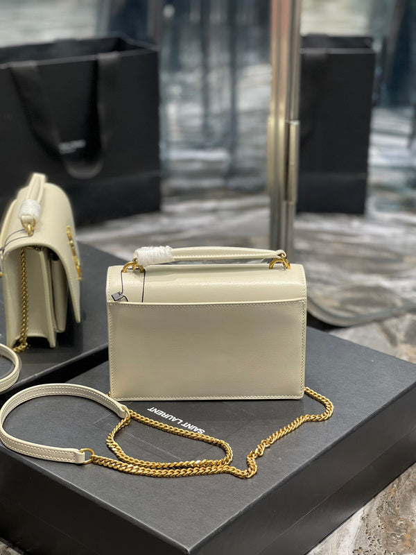 Satchel Bags - SLY Bags - 730