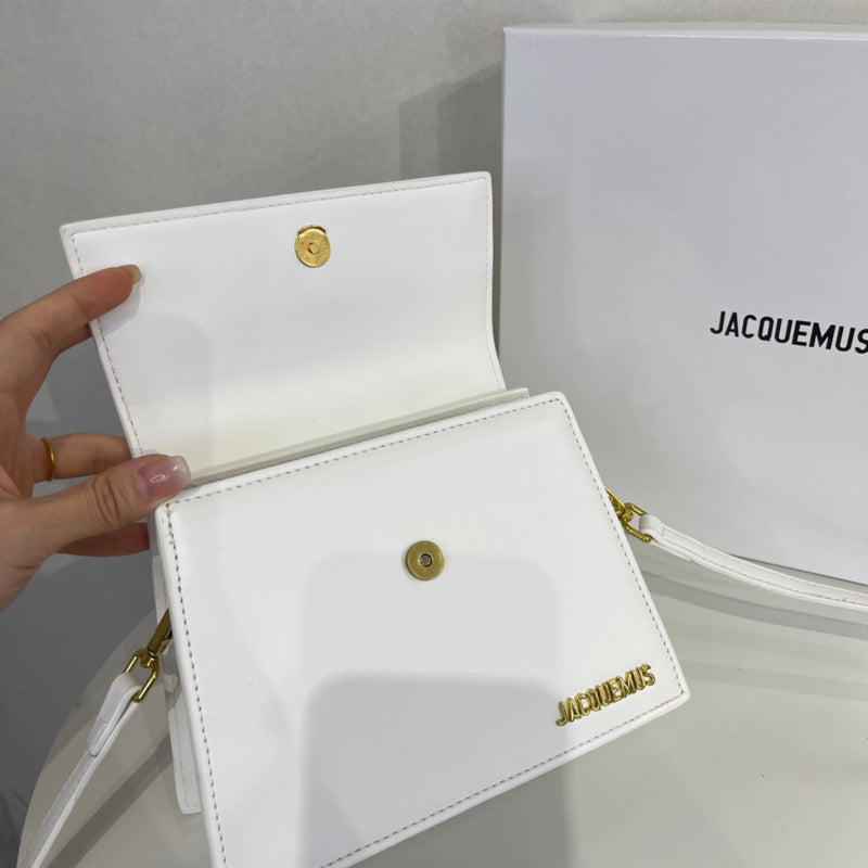 Satchel Bags - JQMS Bags - 141