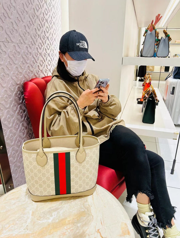 Satchel Bags - GCI Bags - 708