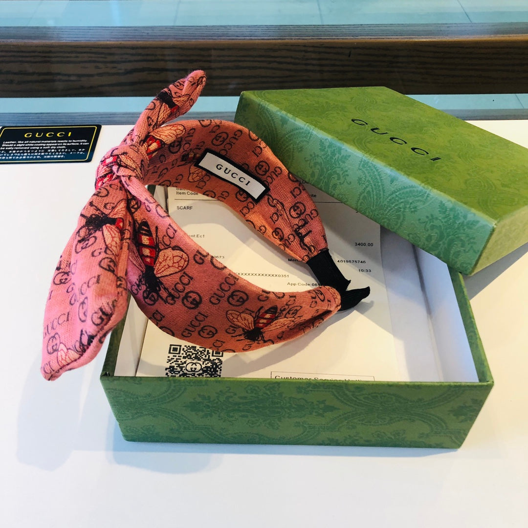 GLM - New Hair Band GCI 024