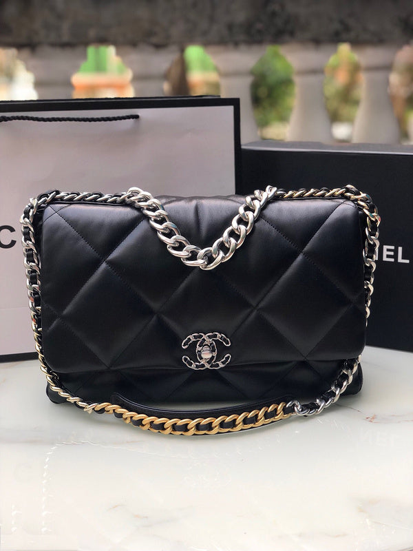 GLM - CHL Bags - 185