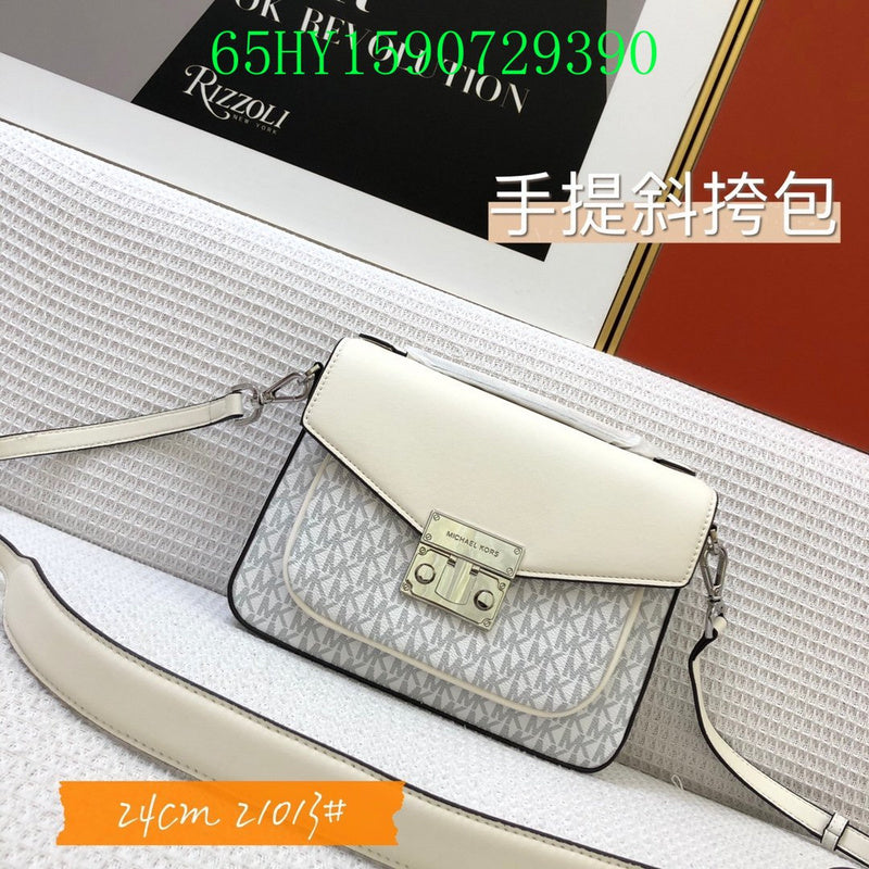 Satchel Bags - MK Bags - 685