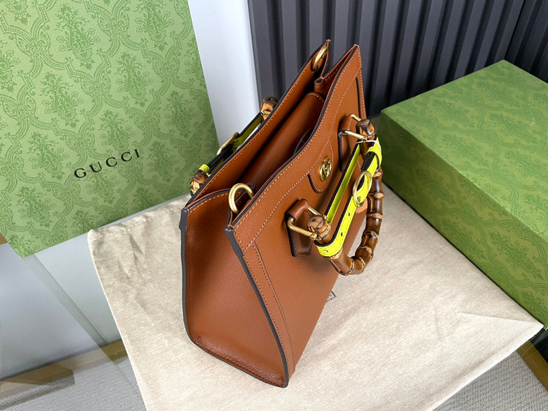 Satchel Bags - GUC Bags - 1061