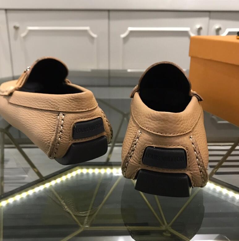 glami shop- LOV Men Shoes - 1934