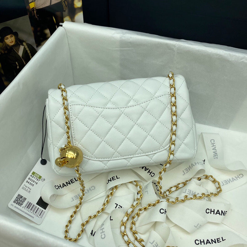Satchel Bags - CHL Bags - 3905