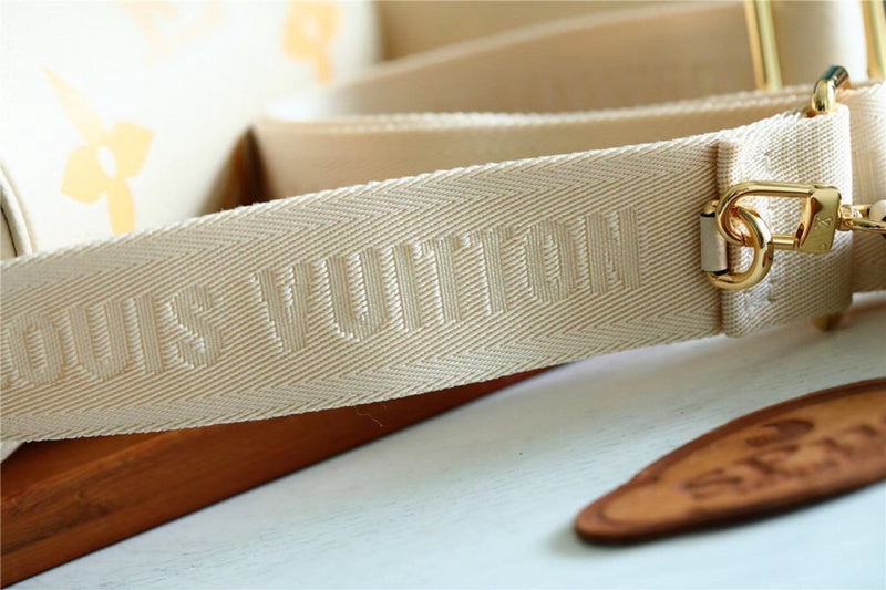Satchel Bags - VL Bags - 7064