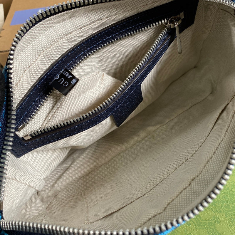 GLM - gg Bags - 1984