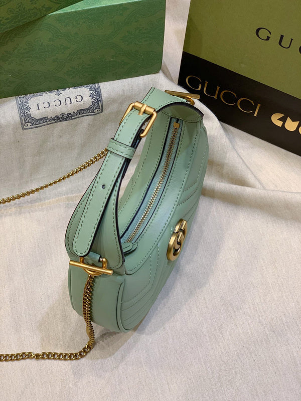 Satchel Bags - GCI Bags - 1448