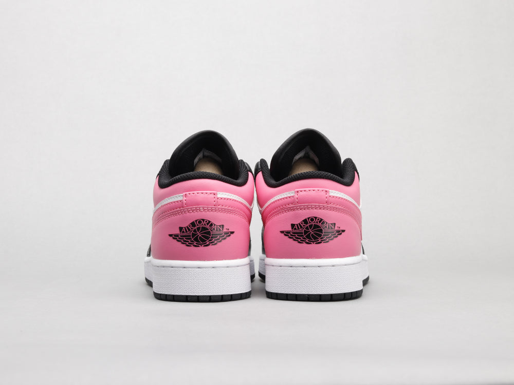 GLM - AJ1 Cherry Blossom Black Powder