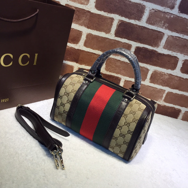 Satchel Bags - GCI Bags - 3996