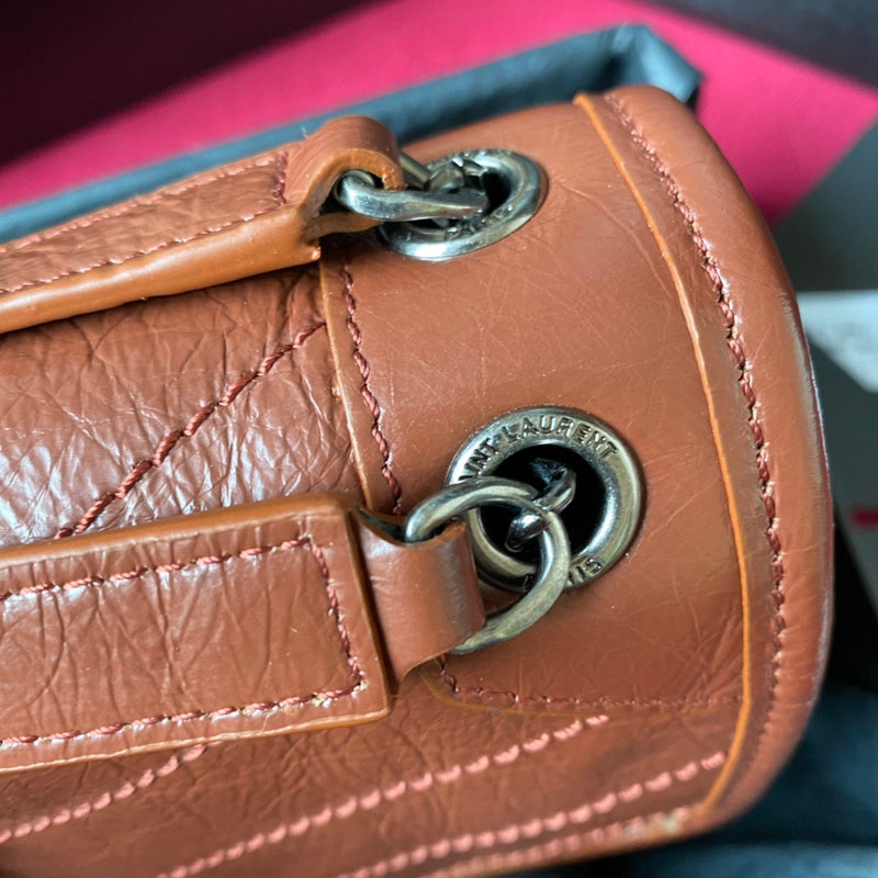 Glami - SLY Bags 382