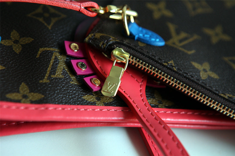 Glami GlamI Lu-Vi bags - 8069