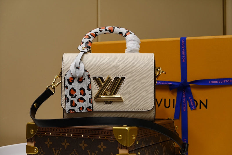 Satchel Bags - VL Bags - 5474