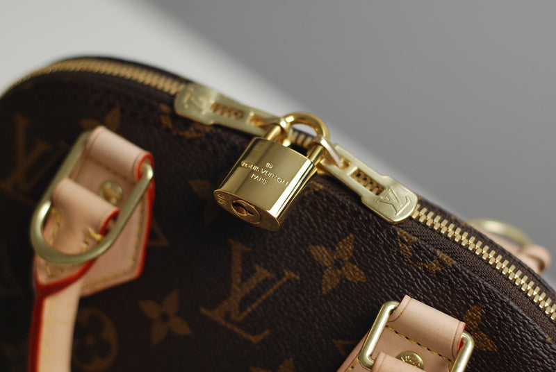 Glami GlamI Lu-Vi bags - 8260