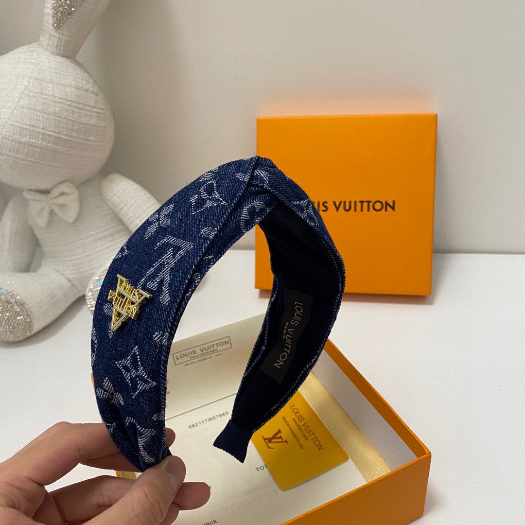 GLM - New Hair Band LUV 025