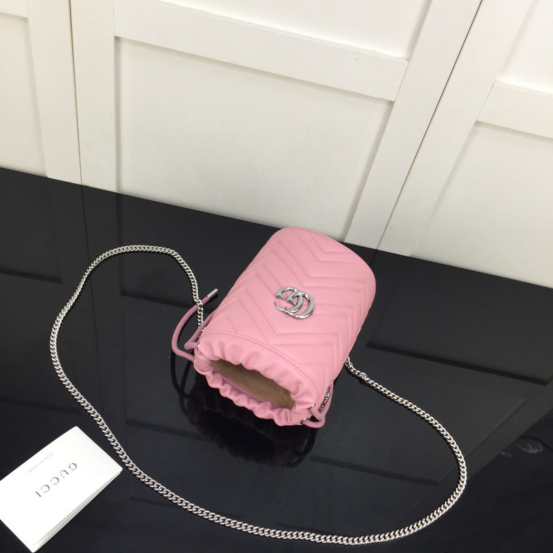 Satchel Bags - GUC Bags - 771