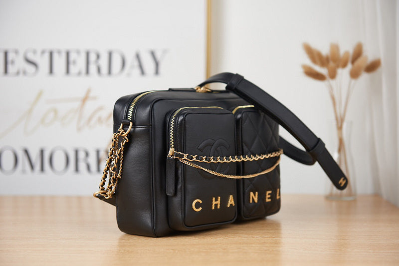 Satchel Bags - CHL Bags - 3045