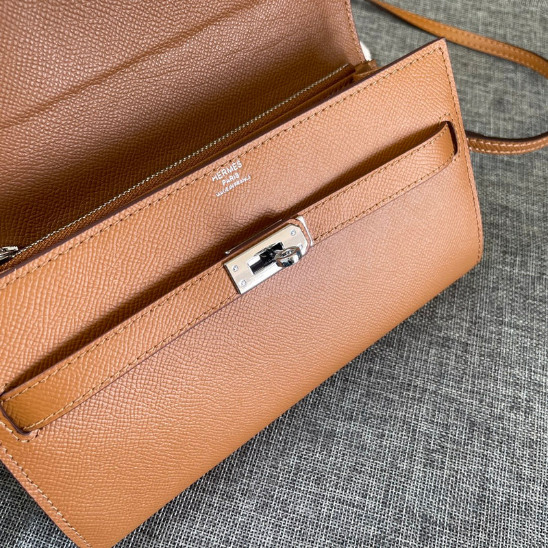 Satchel Bags - HMS-Bags - 939