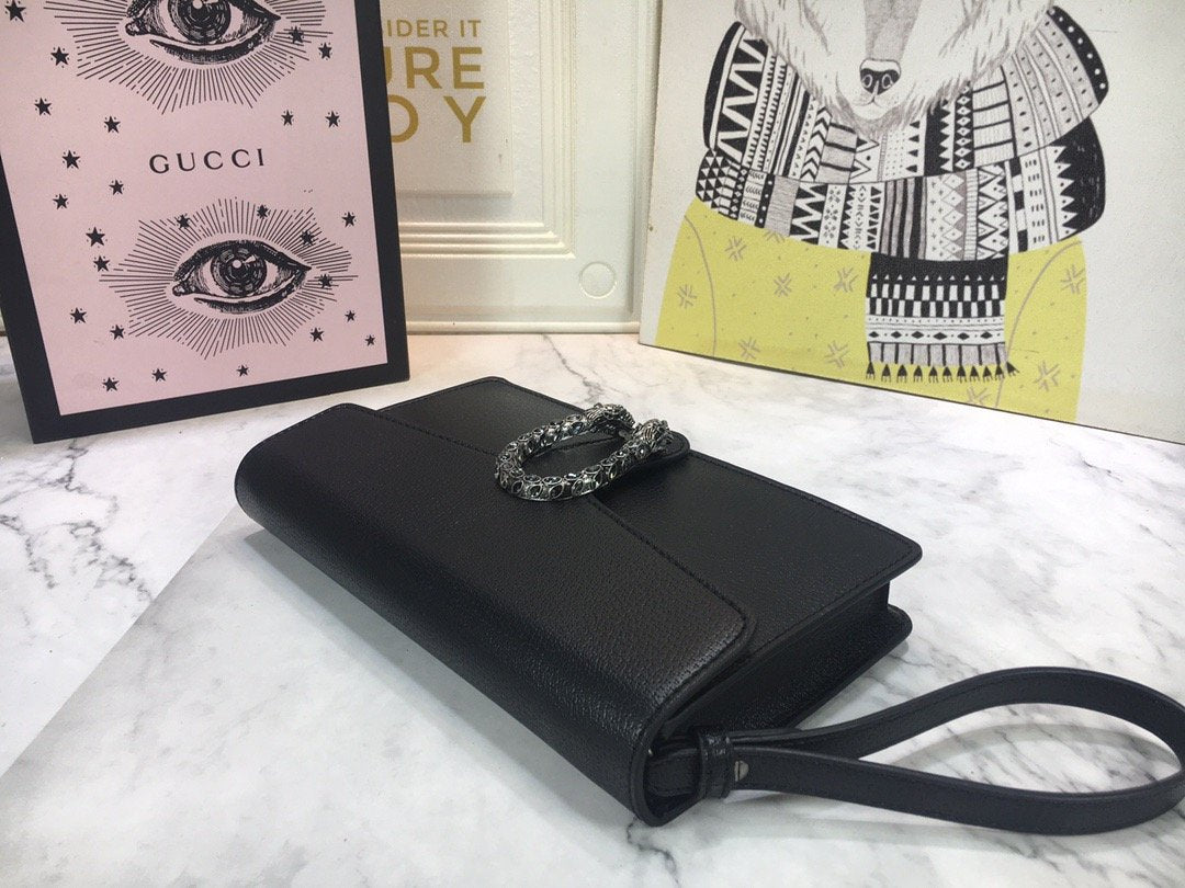 GLM - Top Quality Bags GCI 032