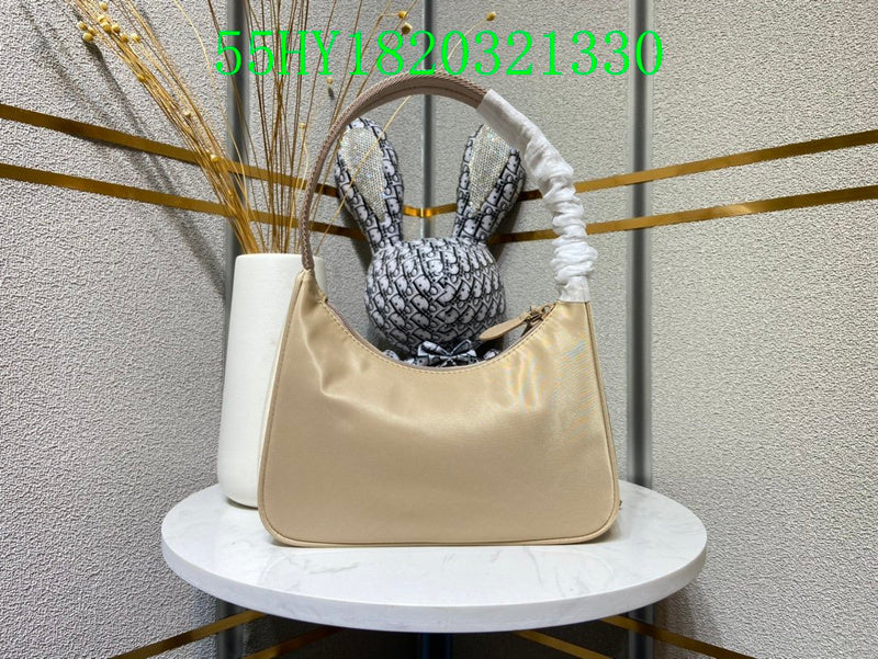 Satchel Bags - PDA Bags - 4543