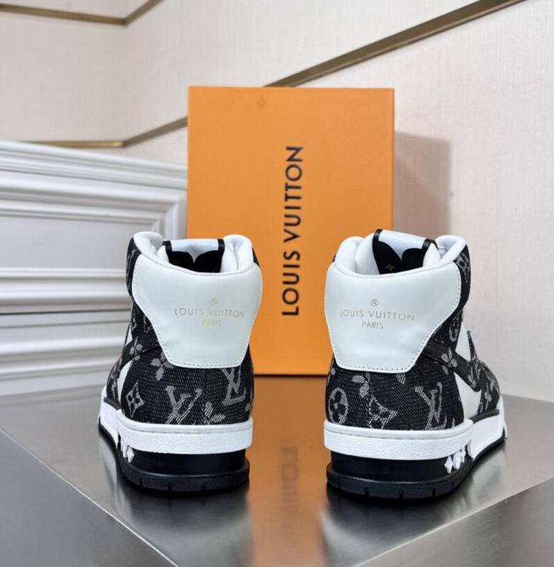 glami shop- LOV Men Shoes - 763