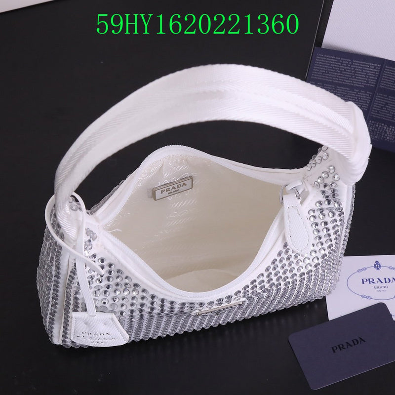 Satchel Bags - PDA Bags - 4663
