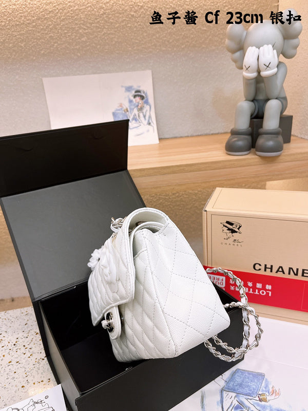 Satchel Bags - CHL Bags - 7241