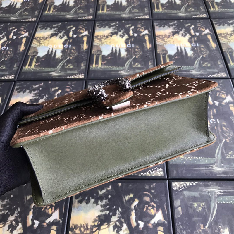 Satchel Bags - GCI Bags - 6184