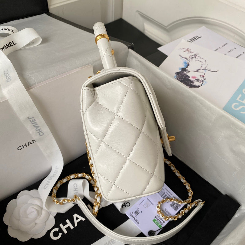 Satchel Bags - CHL Bags - 7539