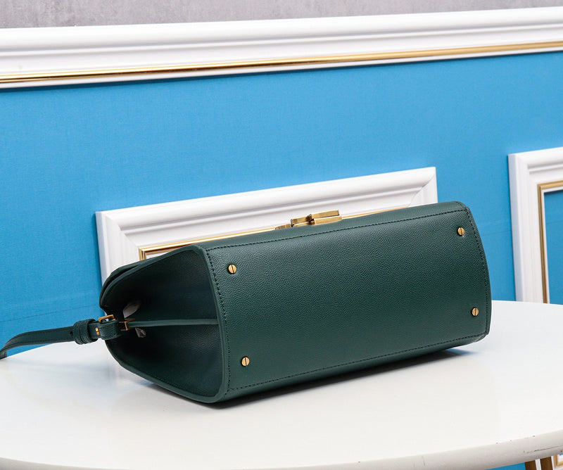 Satchel Bags - SLY Bags - 2009