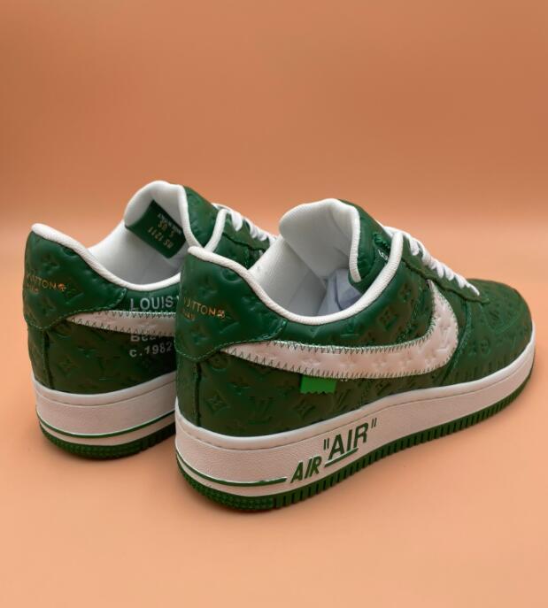 glami shop- LOV Men Shoes - 958