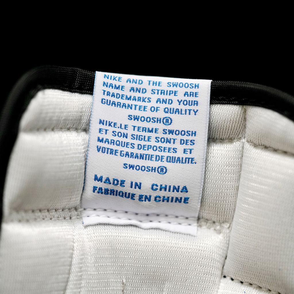 GLM - Top Quality NKE SNEAKER 002